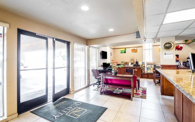 Studio 6 Sacramento, CA - Natomas & SMF Airport