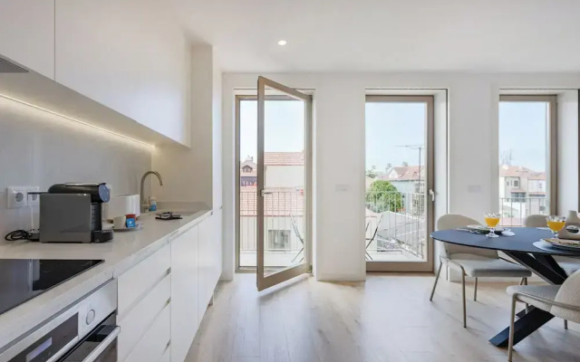 The Prime Retreat at BoaVista Flats