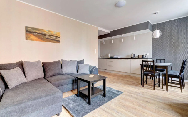 Dom & House - Apartments Dluga Gdansk