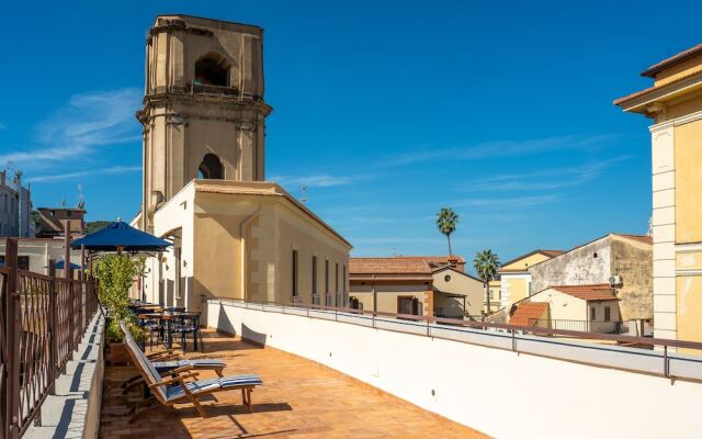 Maison il Conservatorio