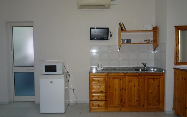 Duncan Guesthouse