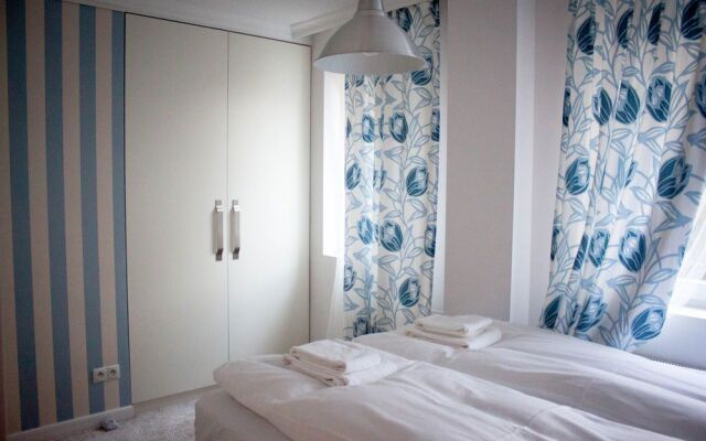 Apartament Ten by Your Freedom
