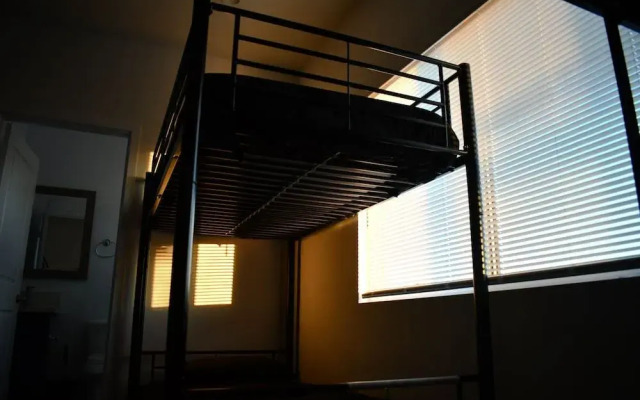 Boutique Hostel