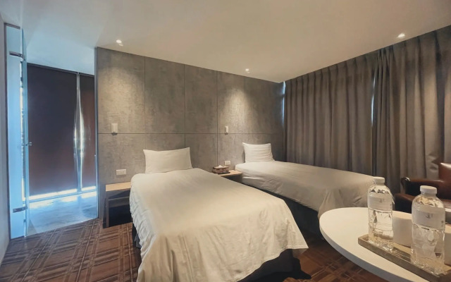 Roaders Hotel Zhonghua