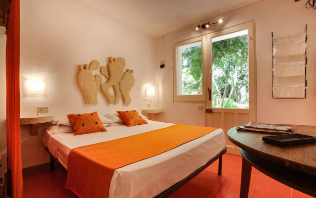 L'Oasi Villaggio Albergo