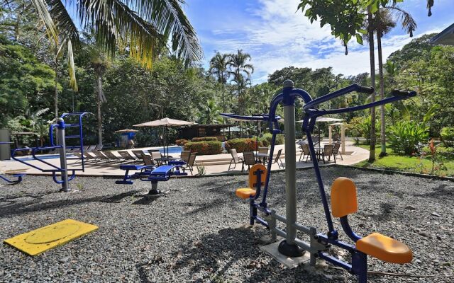 Manzanillo Caribbean Resort