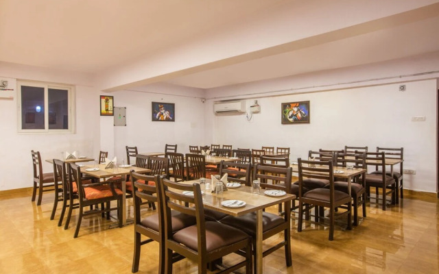 Grand Tiara by Oyo Rooms