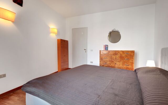 Sant'Angelo Apartment