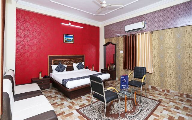 OYO 10104 Radhika Resort