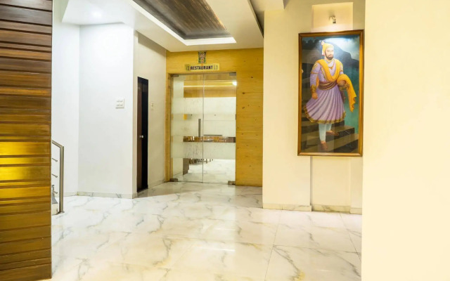Treebo Trend Hotel Shiva's