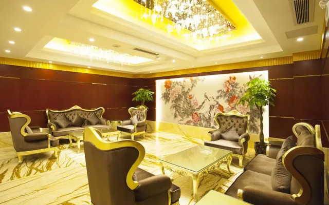 Waijing Gloria Grand Hotel Anhui
