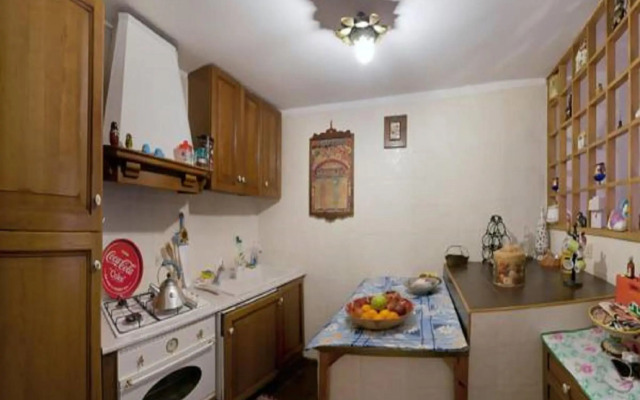 Nido tra le cupole, terrazza panoramica, Wi-Fi , AC