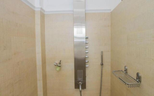 Sea World Boutique Hotel