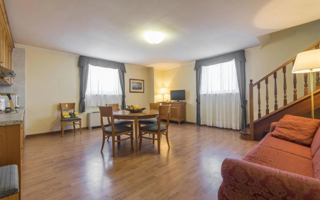 Residence Villa Spiaggia