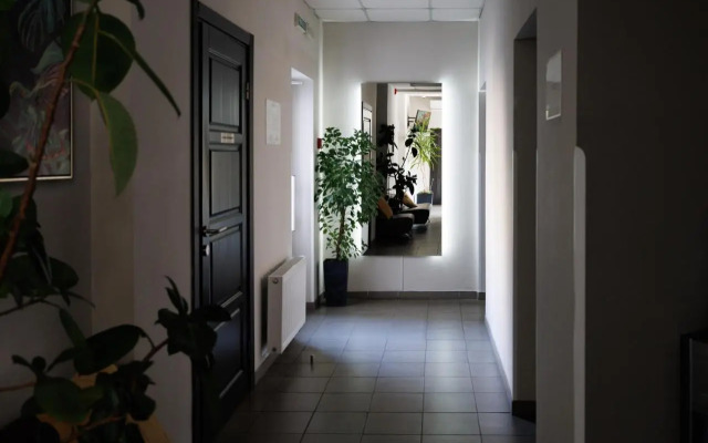 Hotel Dolynskiy