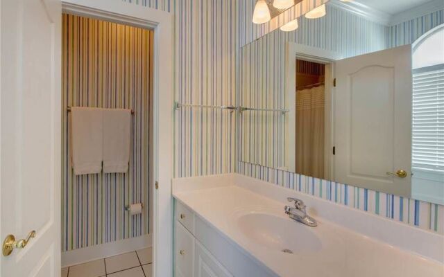 The Sandcastle 15c By Redawning