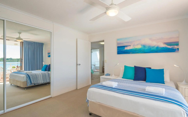 Munna Beach Apartments