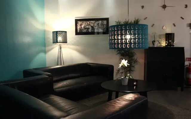 Vandrarhem Uppsala Centralstation - Hostel