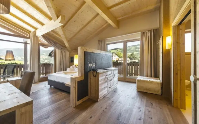 Naturhotel Sonnenhof