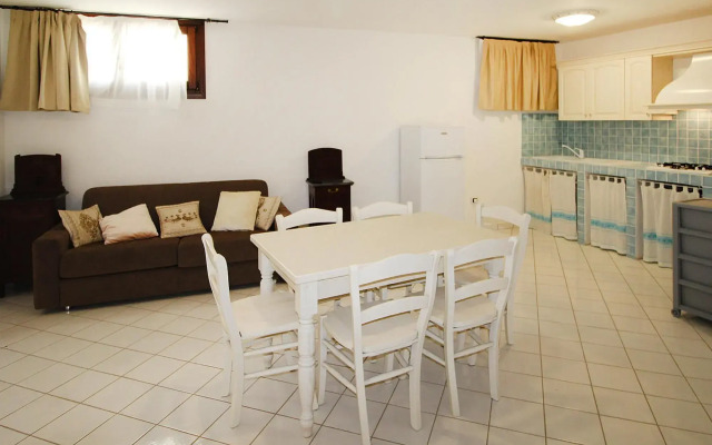 Holiday home with sea view, Cannigione
