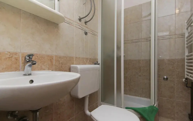 Apartments Villa Alex