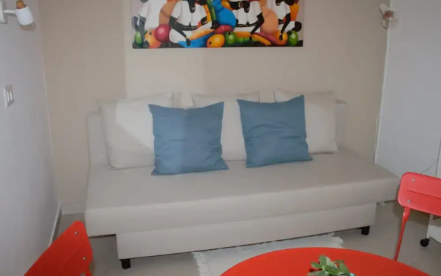 Flegreo bed and breakfast