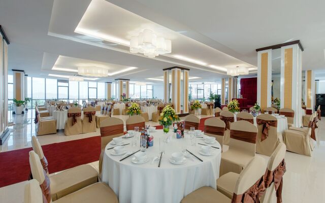 Muong Thanh Grand Nha Trang Hotel