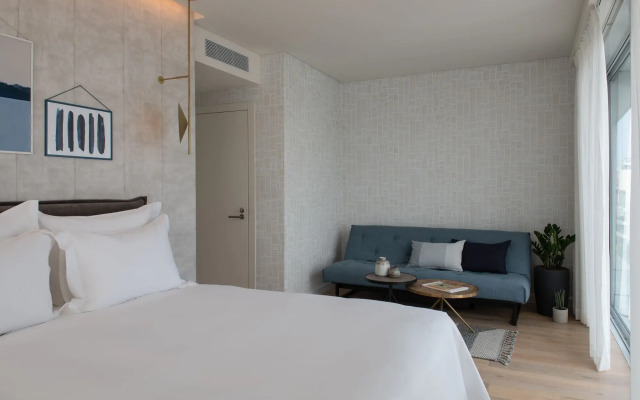Ink Hotel
