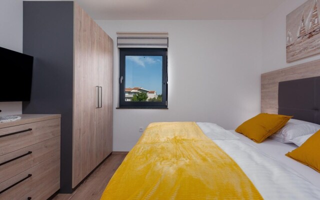 Villa Blue Sky Zadarvillas