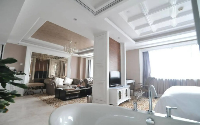Yantai Bihai Hotel