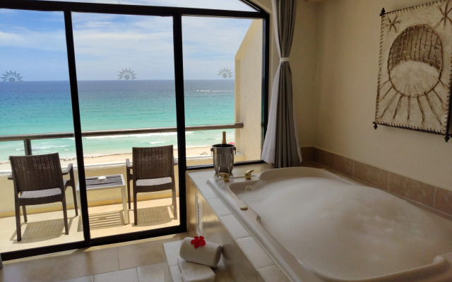 Golden Parnassus All Inclusive Resort & Spa - Adults Only