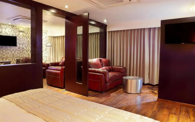 The Fern Residency Jodhpur