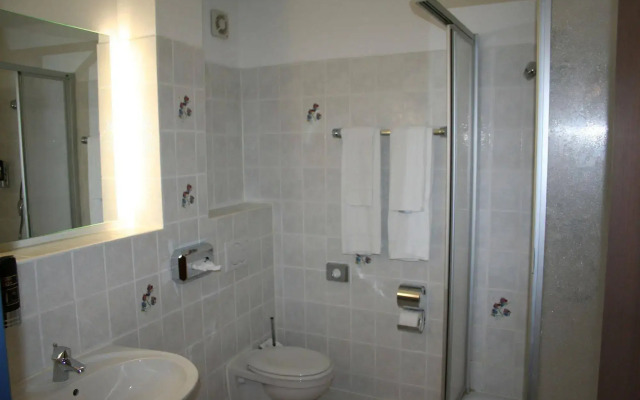 Landhotel Groß Schneer Hof