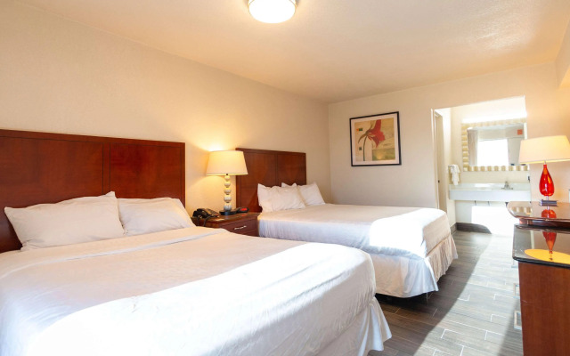 Budget Lodge of Irving