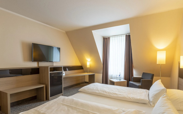 Parkhotel Berghoelzchen