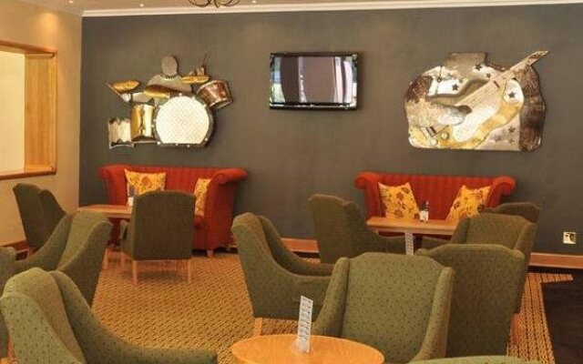 Park Hotel Mokopane
