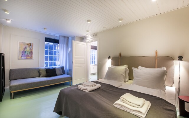 The Townhouse by Daniel&Jacob’s