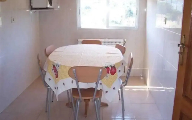 Apartment in Bueu Galicia 100424