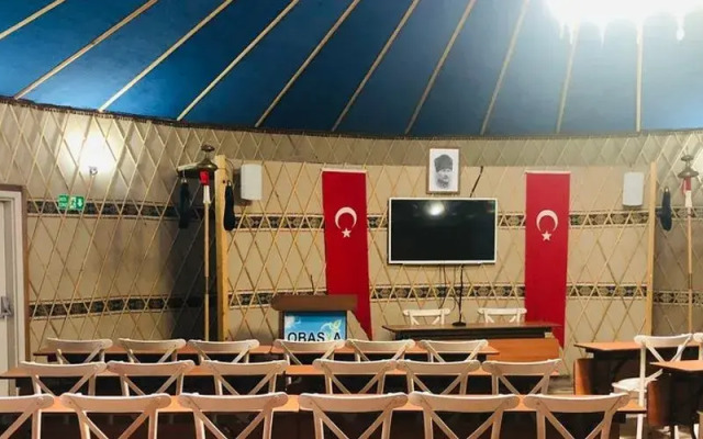 Obasya Otel