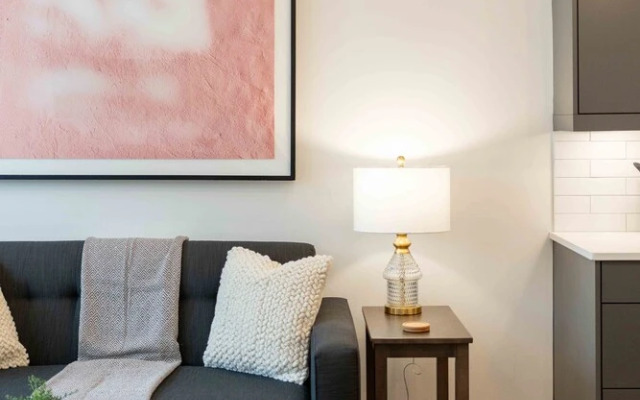 Bonaventure Furnished Apartments