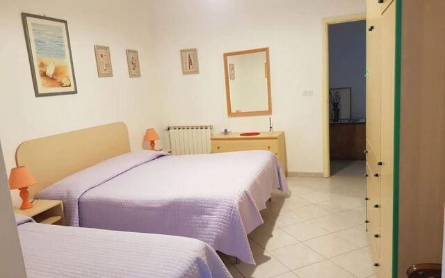 Mesovia B&B