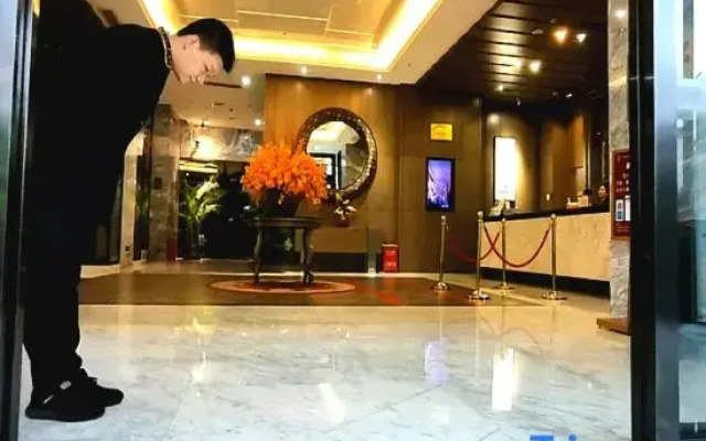 Huangting Lijing Hotel