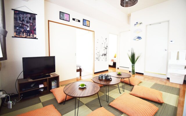 Royal Talk Usami 401