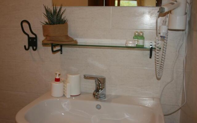 Country house Cascina Cornella