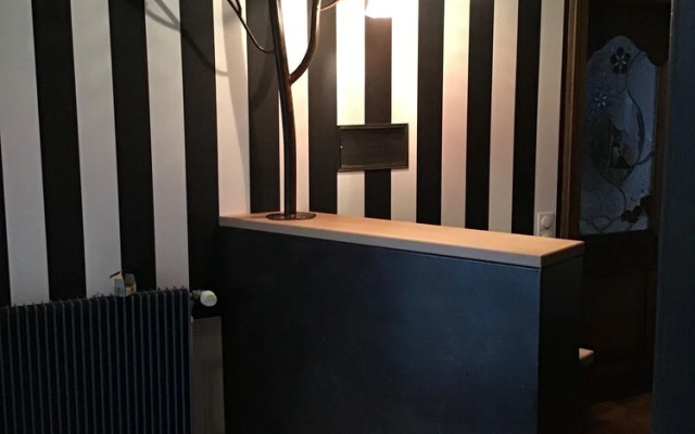 Domaine des Trois Sorciers