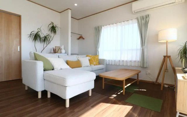 Hotel & Glamping ACT FUTTSU