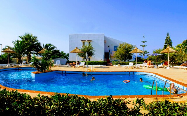 Golden Dream Apartments