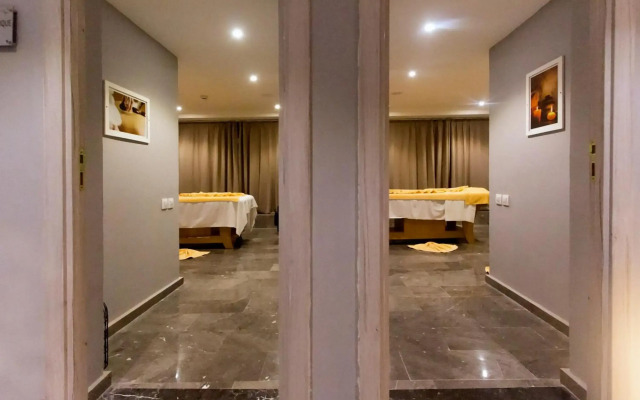 Wazo Appart-Hôtel