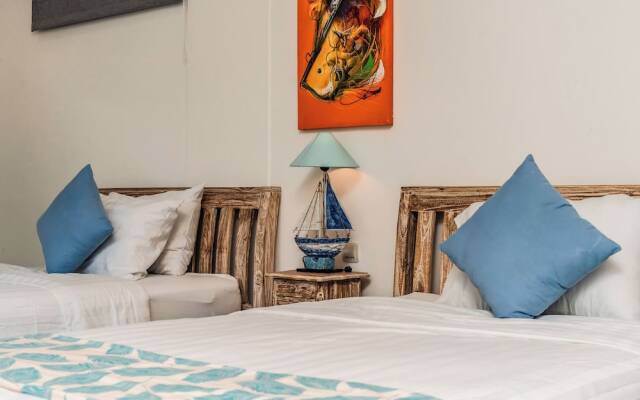 Komodo Suites Downtown