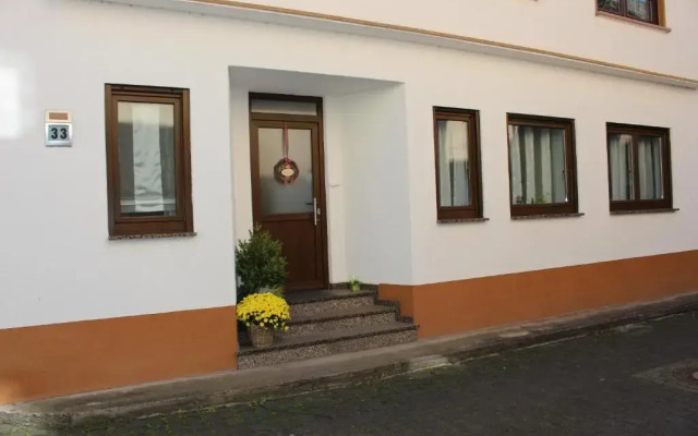 Ferienwohnung Wittker